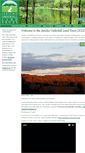 Mobile Screenshot of jult.org